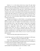 Referāts 'Ārvalstu tiešo investīciju ietekmes uz valsts ekonomiku analīze', 19.