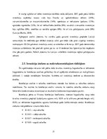 Referāts 'Ārvalstu tiešo investīciju ietekmes uz valsts ekonomiku analīze', 21.