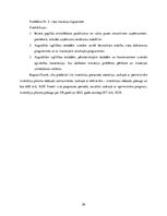 Referāts 'Ārvalstu tiešo investīciju ietekmes uz valsts ekonomiku analīze', 26.