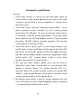Referāts 'Ārvalstu tiešo investīciju ietekmes uz valsts ekonomiku analīze', 27.