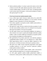 Referāts 'Ārvalstu tiešo investīciju ietekmes uz valsts ekonomiku analīze', 28.