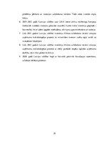 Referāts 'Ārvalstu tiešo investīciju ietekmes uz valsts ekonomiku analīze', 29.