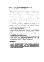 Referāts 'Lietvedība uzņēmumā', 20.