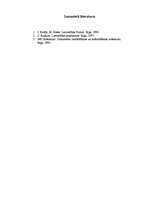 Referāts 'Lietvedība uzņēmumā', 22.