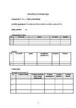 Paraugs 'Valdes priekšsēdētāja amatapraksts', 2.