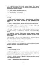 Paraugs 'Valdes priekšsēdētāja amatapraksts', 5.