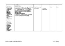 Paraugs 'Amatu un profesiju saraksts ar obligātajām ārstu apskatēm un laboratoriskajiem i', 2.