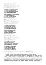 Referāts 'Aleksandrs Čaks', 3.