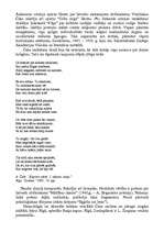 Referāts 'Aleksandrs Čaks', 4.