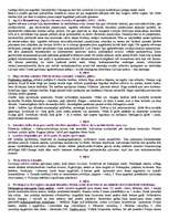 Konspekts 'Eksāmena atbildes tiesību vēsturē', 3.