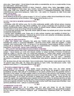 Konspekts 'Eksāmena atbildes tiesību vēsturē', 4.