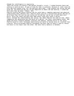 Eseja '"Flowers for Algernon" Character Analysis on Alice Kinnian', 2.
