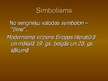 Prezentācija 'Simbolisms', 3.