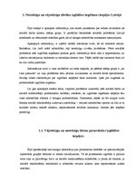 Diplomdarbs 'Sociālā rehabilitētāja loma neredzīgu un vājredzīgu cilvēku izglītības iegūšanas', 5.