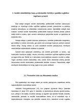 Diplomdarbs 'Sociālā rehabilitētāja loma neredzīgu un vājredzīgu cilvēku izglītības iegūšanas', 13.