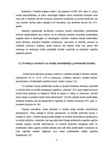 Diplomdarbs 'Sociālā rehabilitētāja loma neredzīgu un vājredzīgu cilvēku izglītības iegūšanas', 16.