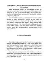 Diplomdarbs 'Sociālā rehabilitētāja loma neredzīgu un vājredzīgu cilvēku izglītības iegūšanas', 21.