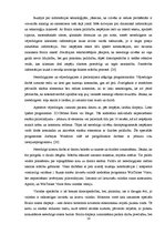 Diplomdarbs 'Sociālā rehabilitētāja loma neredzīgu un vājredzīgu cilvēku izglītības iegūšanas', 22.