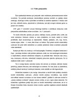 Diplomdarbs 'Sociālā rehabilitētāja loma neredzīgu un vājredzīgu cilvēku izglītības iegūšanas', 27.