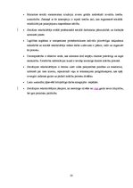 Diplomdarbs 'Sociālā rehabilitētāja loma neredzīgu un vājredzīgu cilvēku izglītības iegūšanas', 34.