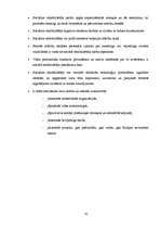 Diplomdarbs 'Sociālā rehabilitētāja loma neredzīgu un vājredzīgu cilvēku izglītības iegūšanas', 49.