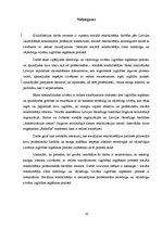 Diplomdarbs 'Sociālā rehabilitētāja loma neredzīgu un vājredzīgu cilvēku izglītības iegūšanas', 50.