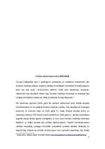 Referāts 'Turcijas ekonomiskā attīstība un īpatnības (1920.-1940.)', 3.