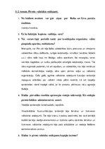 Konspekts 'Latvijas valsts un tiesību vēsture', 1.