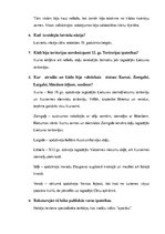 Konspekts 'Latvijas valsts un tiesību vēsture', 2.