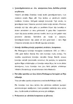 Konspekts 'Latvijas valsts un tiesību vēsture', 13.