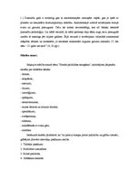 Eseja 'Pirmās palīdzības sniegšana', 4.