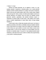 Eseja 'Pirmās palīdzības sniegšana', 5.