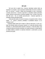 Referāts 'Dokumentu noformēšanas prasības dažāda līmeņa dokumentos', 3.