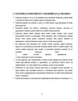 Referāts 'Dokumentu noformēšanas prasības dažāda līmeņa dokumentos', 6.