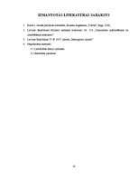 Referāts 'Dokumentu noformēšanas prasības dažāda līmeņa dokumentos', 14.