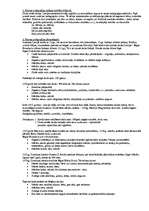 Referāts 'Eksāmena jautājumi kursā "Pedagoģiskā doma"', 1.