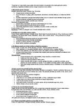 Referāts 'Eksāmena jautājumi kursā "Pedagoģiskā doma"', 3.