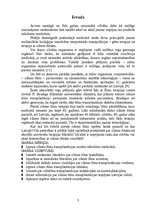 Referāts 'Jaunas tehnoloģijas veselības veicināšanai Latvijas Republikā: cilmes šūnu trans', 3.