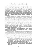 Referāts 'Jaunas tehnoloģijas veselības veicināšanai Latvijas Republikā: cilmes šūnu trans', 22.