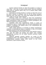 Referāts 'Jaunas tehnoloģijas veselības veicināšanai Latvijas Republikā: cilmes šūnu trans', 24.