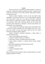 Referāts 'Zinātniski pētnieciskais darbs par tirdzniecības veicināšanas paņēmieniem', 5.