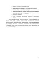 Referāts 'Zinātniski pētnieciskais darbs par tirdzniecības veicināšanas paņēmieniem', 7.