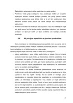 Referāts 'Zinātniski pētnieciskais darbs par tirdzniecības veicināšanas paņēmieniem', 24.