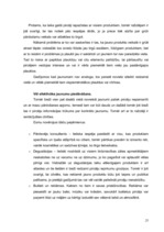 Referāts 'Zinātniski pētnieciskais darbs par tirdzniecības veicināšanas paņēmieniem', 25.