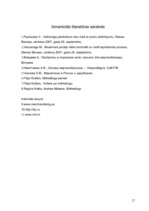 Referāts 'Zinātniski pētnieciskais darbs par tirdzniecības veicināšanas paņēmieniem', 27.