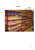 Referāts 'Zinātniski pētnieciskais darbs par tirdzniecības veicināšanas paņēmieniem', 28.