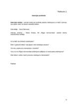 Referāts 'Zinātniski pētnieciskais darbs par tirdzniecības veicināšanas paņēmieniem', 29.