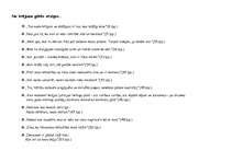 Referāts 'Andreja Eglīša dzejoļu krājuma "Sila priede" analīze', 3.