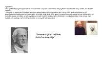 Referāts 'Andreja Eglīša dzejoļu krājuma "Sila priede" analīze', 6.