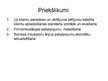 Prezentācija 'Pakalpojumu sniedzēja un klienta sadarbības loma Latvijas biznesa inkubatoru vid', 11.